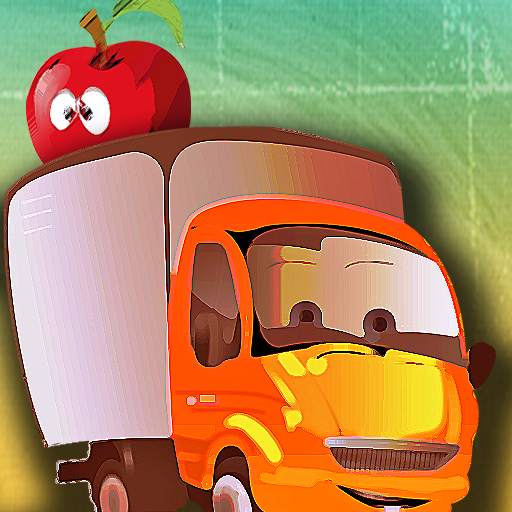 Foody Truck 1.0.9