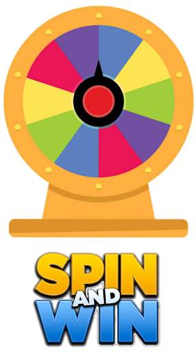 Spin Win 2023 - Win Real Money स्क्रीनशॉट 1