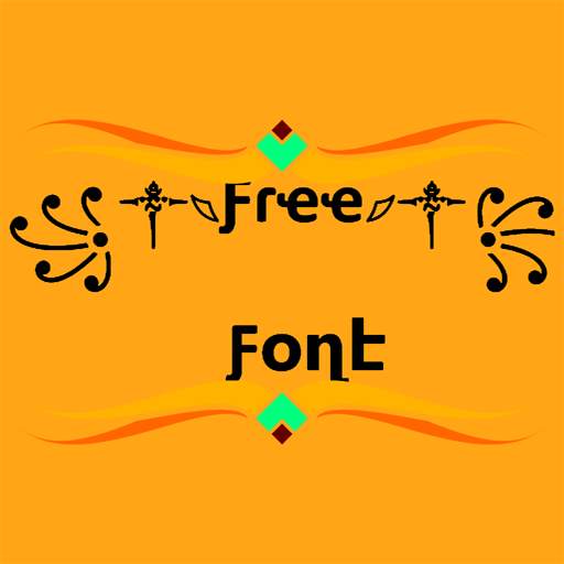 NickName Fire 🔥 - Free Fonts generator, symbol 4.0
