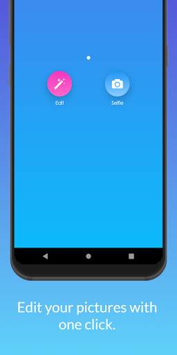 Tasvir Editor | Photo Editor | Selfie Filters screenshot 2