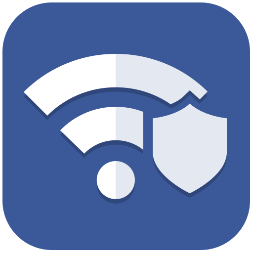 Wifi Master icon