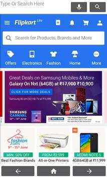 5G LTE Browser screenshot 5