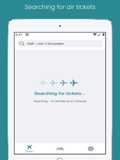 Cheap Tickets Online screenshot 11