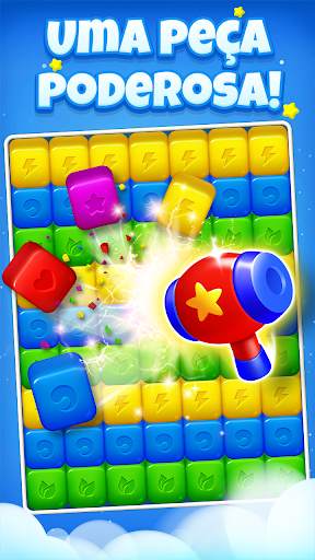 Brinquedo cubo Alto screenshot 2