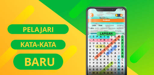 Cari Kata Bahasa Indonesia screenshot 6