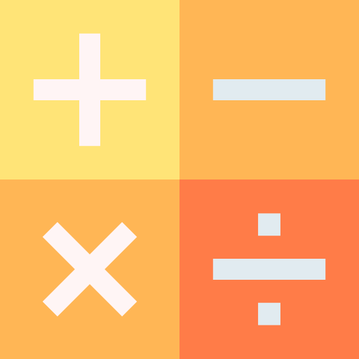 Calculator - Super Simple icon
