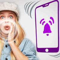 Phone Finder By Whistle:Find logo