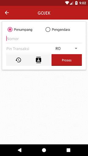 LMS MLOKET screenshot 5