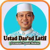 Ustad Das'ad Latif icon