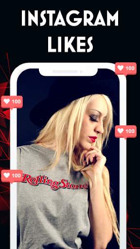 Mi-TAGLIFE - Likes For Instagram, followers, views screenshot 1