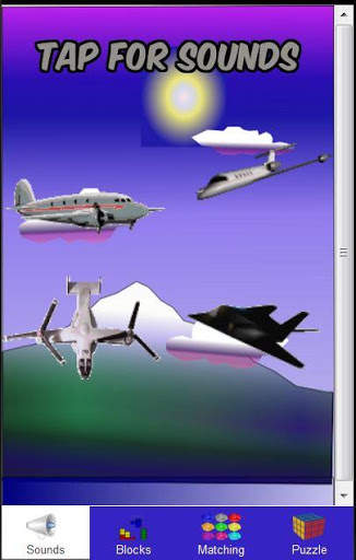 Free Airplane Games screenshot 3