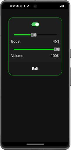 Headphones Loud Volume Booster screenshot 8