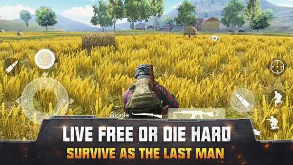Survival Squad screenshot 5