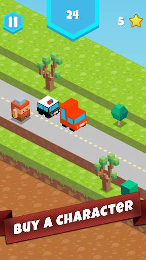 Hero Worlds screenshot 4