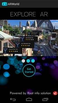 AR World screenshot 6