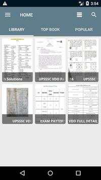 VDO EXAM PREPARATION скриншот 1