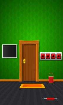 JollyDay 100 Doors Room : Escape Games screenshot 3