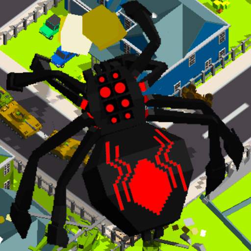 Smashy City - Destruction Game 3.3.1