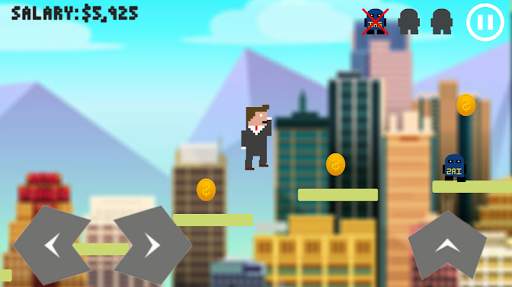 Tax Evasion - The Game screenshot 2