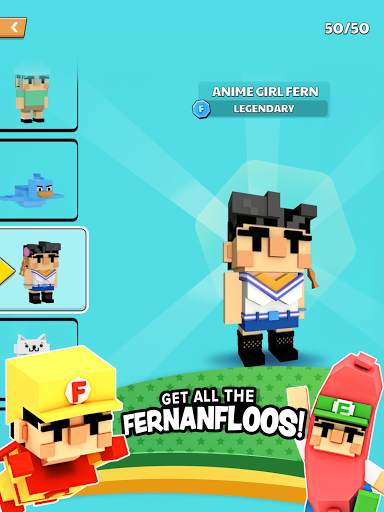 Fernanfloo Party screenshot 11