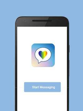 Messenger for LOVOO screenshot 1