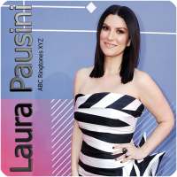 Laura Pausini Ringtones Free logo