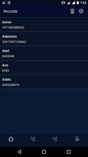 Automatic Call Recorder-RecPro screenshot 3