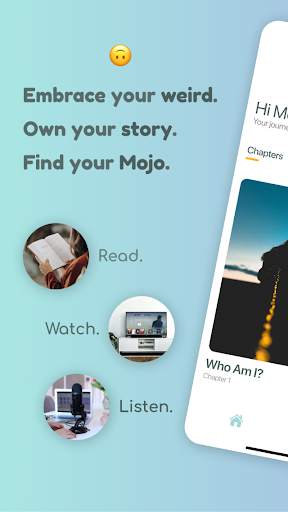 Mojo скриншот 1
