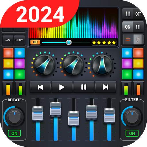 Music Player&Audio:Echo Player 1.6.3