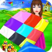Kite Fighting Fun
