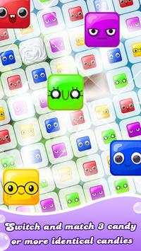 Magic Avatar Crushing Game screenshot 1