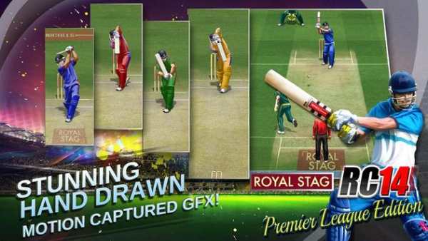 `Real |Cricket Tips and Tricks screenshot 5