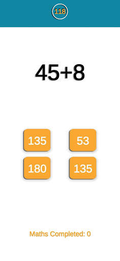 Math Games, Learn Math screenshot 4