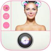 Snapcat Camera Photo Face 2.1