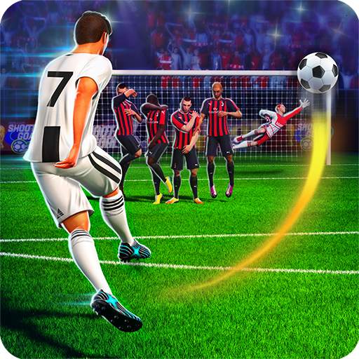 Shoot Goal - Championship 2024 1.1.12