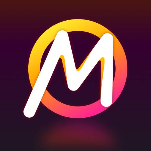 Music & Beat Video Maker:Mivii 2.33.344