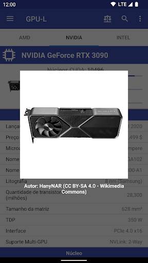 GPU-L screenshot 4