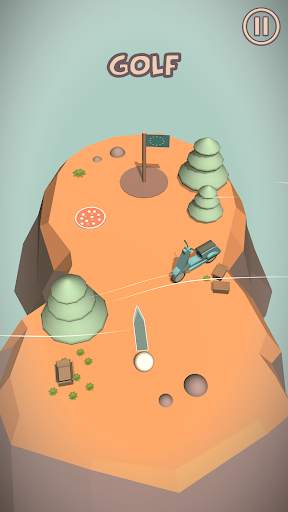 Golf The World screenshot 7