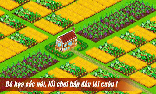 Nong trai cuc hay screenshot 2