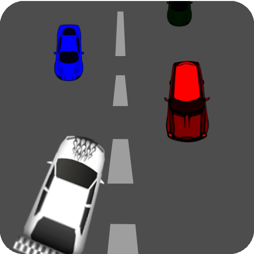 Road Traffic Dodge icon