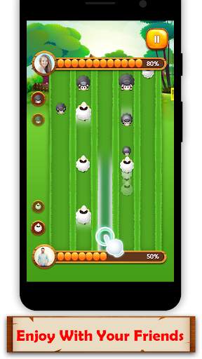 Sheep Fight- Free Game screenshot 3