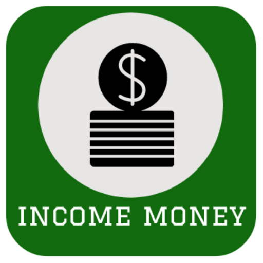 Income Money (Lucky Spin) icon