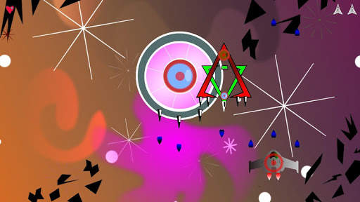 Cosmo Lords screenshot 7