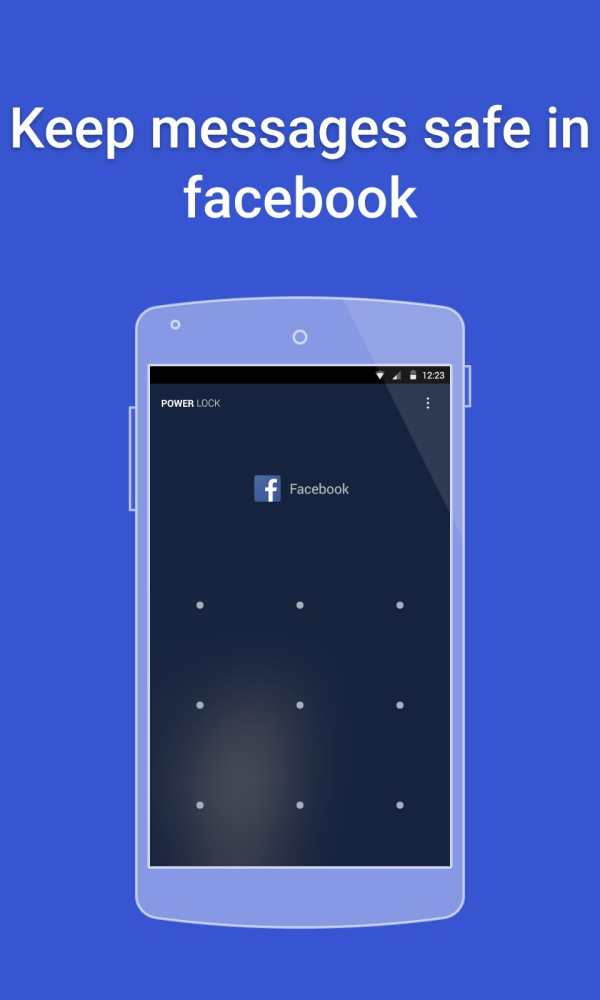 App Lock🔒App Locker for Privacy & Security Lock screenshot 6