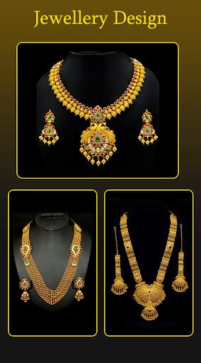 Jewellery Photo Editor for Woman :Indian jewellery screenshot 8
