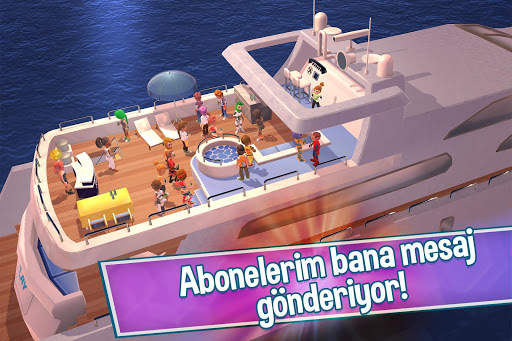 Youtubers Life: Oyun Kanalı - Fenomen Olun! screenshot 7