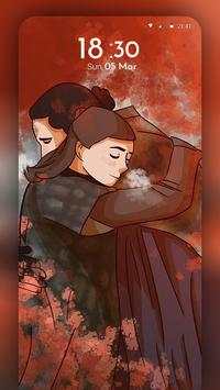 Game of wallpapers (GOT) 1 تصوير الشاشة