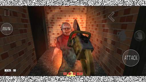 Office Horror Story 8 تصوير الشاشة