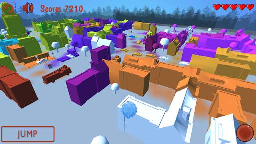 Paint The World screenshot 13