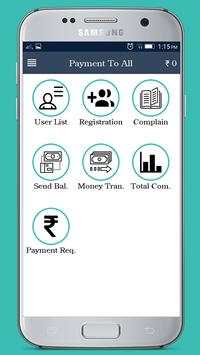 Multi Etop Recharge screenshot 5